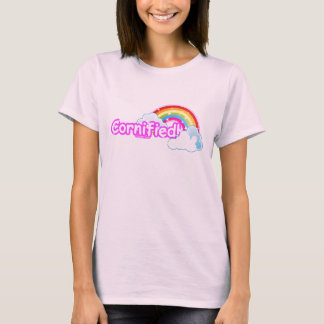 T-shirt T-shirt!