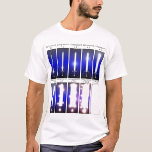 T-shirt +T-shirt 1000 de Longsword $22