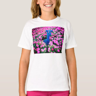 T-shirt T. shirt 10-12 ans