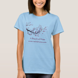 T-shirt "T-shirt $28,70 de dames de Cole"