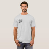 T-shirt T-Shirt_2 Men's GoodBye 2020 (Devant entier)