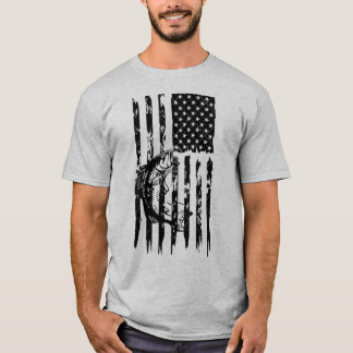 T-shirt T-Shirt_amirican fiction
