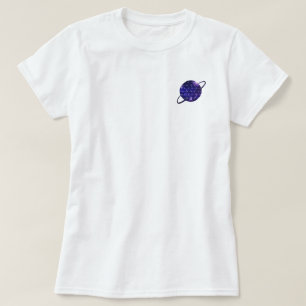 T-shirt T-Shirt, astronaute