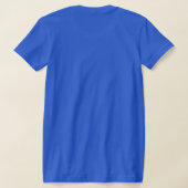 T-SHIRT T-SHIRT, BABY TEE (Couchage Retour)