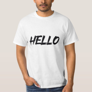 T-shirt "T-shirt Cool Rock Star - Swag d'été"