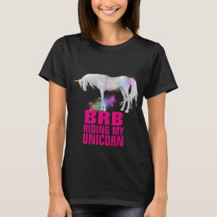 T-shirt *T-shirt de base pour femmes de l'Unicorn