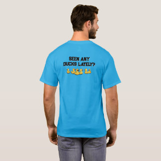 T-shirt T.Shirt de croisière Carnival Adventure