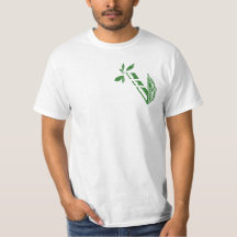 T-Shirt, Devenir champion, veganisme, activisme