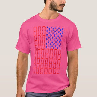 T-shirt T Shirt Drapeau Photographie - Photographie Drapea