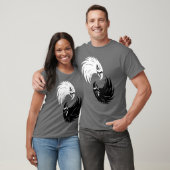 T-shirt "T-Shirt Eagle Eye" (Unisexe)