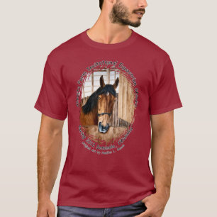 T-shirt T-shirt, fête 2012 d'invitation de ferme d'Almost