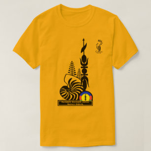 T-shirt T-shirt/Fraternité. Solidarité. Justice. R