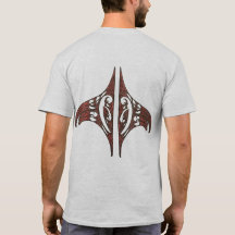 T Shirt Homme Hangi
