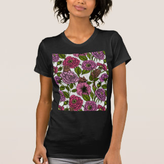 T-shirt T-Shirt, la fête des souris