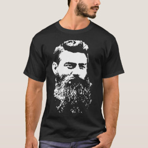 T-shirt T shirt Ned Kelly