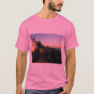 T-SHIRT T SHIRT POUR LES HOMMES AVEC STORM DESIGN