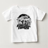 T-shirt T-shirt T-Romper pour bébé Tomcat F-14