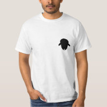 T-shirt-Tête de chèvre 20221216 WW-01-2