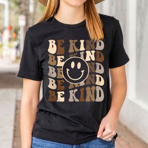 T-shirt T-Shirt, Top Positif, Tee - shirts