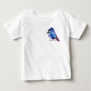 T-shirt T-shirt Top pour bébé en Alaska