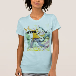 T-shirt T-shirt, UBBH