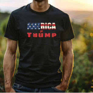 T-shirt T-Shirt, une manifestation anti-Trump contre le me