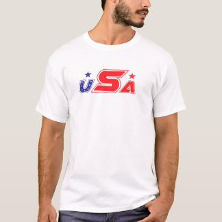T-shirt T shirt USA