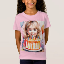 🎉 "T-shirt Vibes d'anniversaire - Célébrez en sty