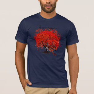 T-shirt T-Shirts, Cadeaux, Autocollants & Favoris de Maria