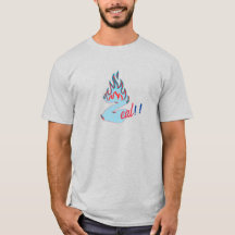 T_shirts Zeal