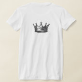 T-shirt T-tröja (Couchage Retour)