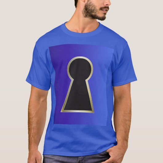 T-shirt T-tröja (Devant)