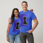 T-shirt T-tröja (Unisexe)