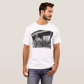T-SHIRT T URBAIN (Devant entier)