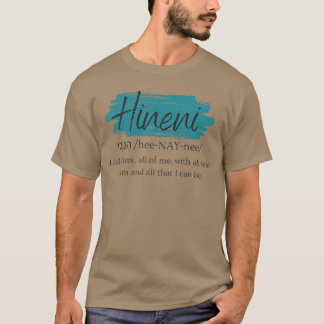 T-shirt T vintage