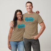T-shirt T vintage (Unisexe)