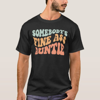 T-SHIRT T VINTAGE