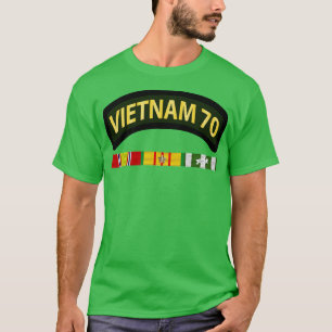 T-shirt Tab Vietnam 70 w VN SVC