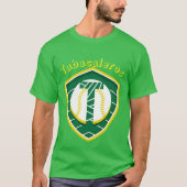 T-shirt Tabacaleros (Devant)
