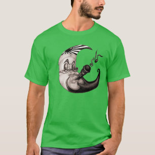 T-shirt Tabagisme de la MIC