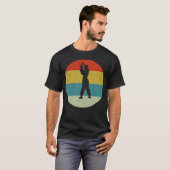 T-shirt tableau (Devant entier)