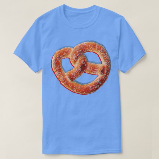 T-shirt Tableau 3D (Design devant)