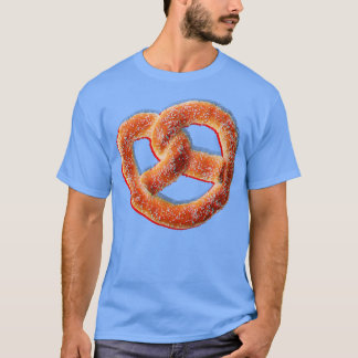 T-shirt Tableau 3D