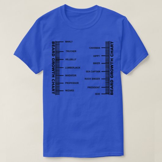 T-shirt Tableau de bord amusant (Design devant)