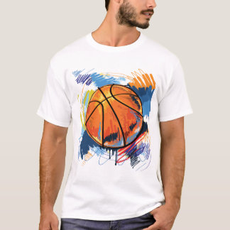 T-shirt Tableau de bord personnalisé T-shir