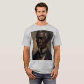T-shirt Tableau de Cleon (Devant entier)