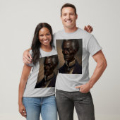 T-shirt Tableau de Cleon (Unisexe)