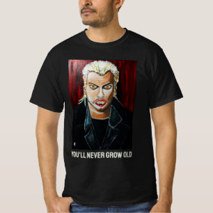 T-shirt Tableau des vampires par Alfred Fox