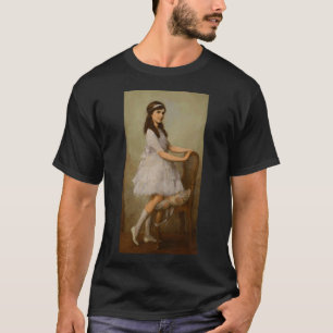 T-shirt Tableau n° 2, Composition n° VII (1913) Piet Mond