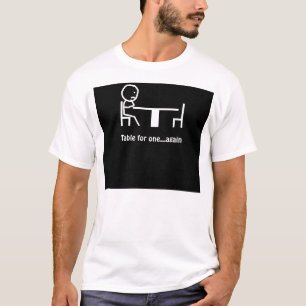 T-shirt Tableau pour un… encore